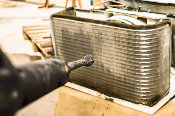 Best Emergency Air Duct Cleaning  in La Ada Flintridge, CA