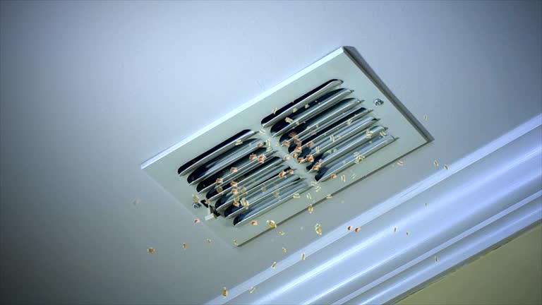 Best Ventilation Cleaning Services  in La Ada Flintridge, CA