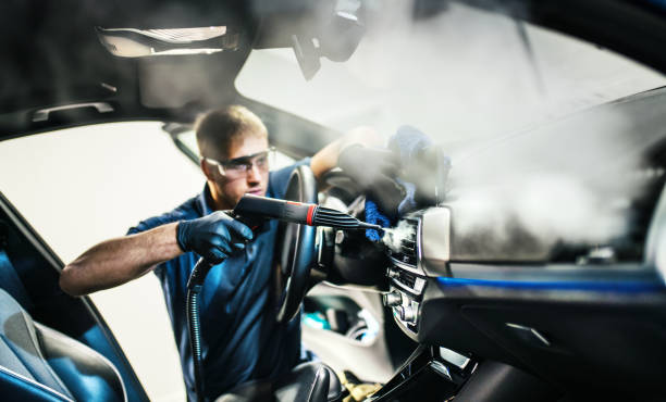 Best Air Vent Cleaning Services  in La Ada Flintridge, CA