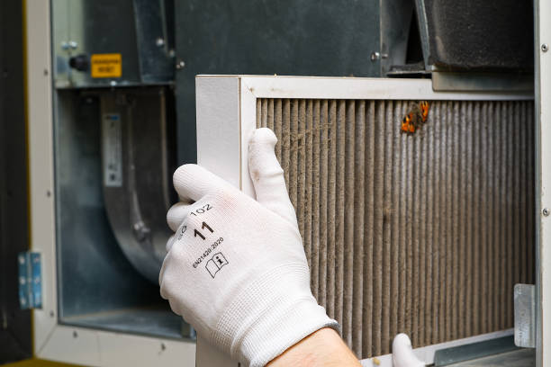 Best Affordable HVAC Duct Cleaning  in La Ada Flintridge, CA