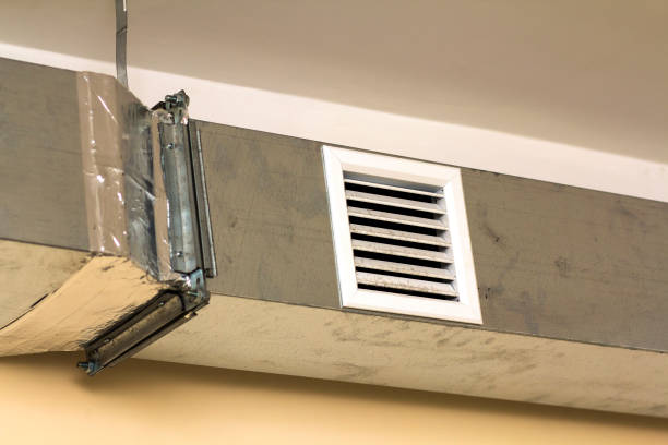 Best Home Air Vent Cleaning  in La Ada Flintridge, CA